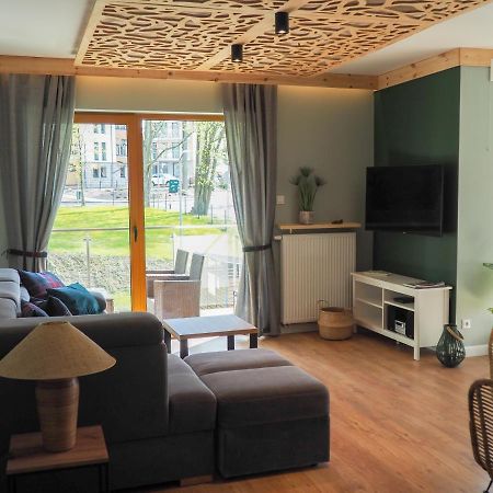 Apartament Montana Karpacz Exterior photo
