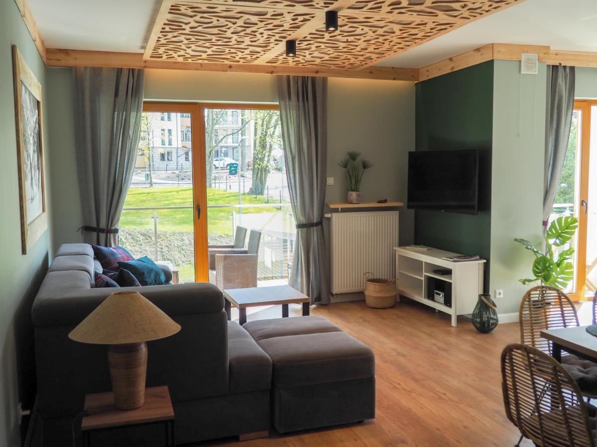 Apartament Montana Karpacz Exterior photo