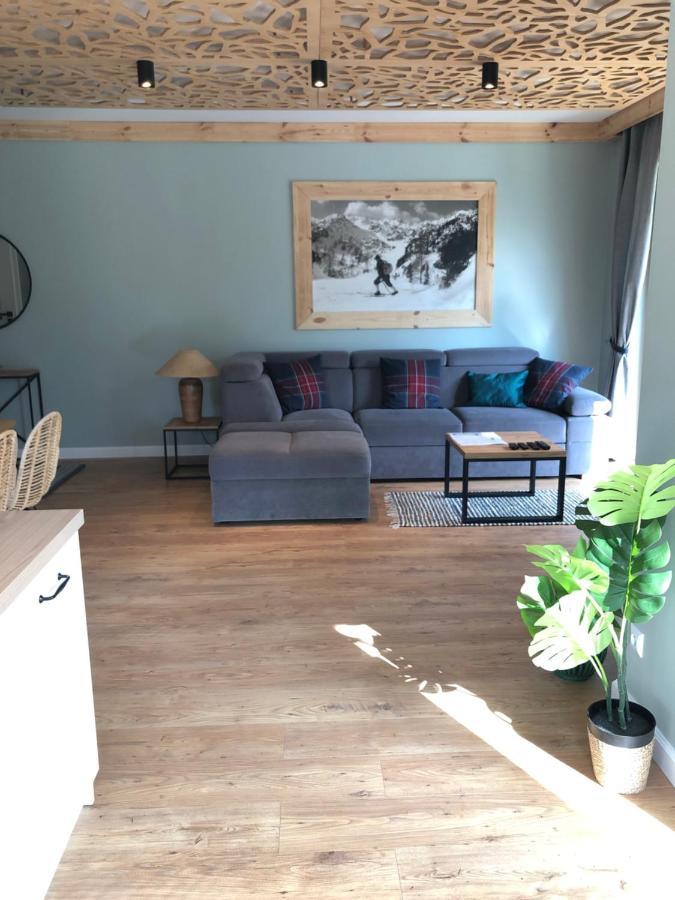Apartament Montana Karpacz Exterior photo
